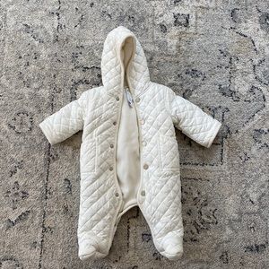 Ralph Lauren 3M snow winter suit